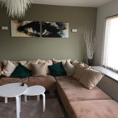 Relaxoase Koblenz Karthause公寓 外观 照片