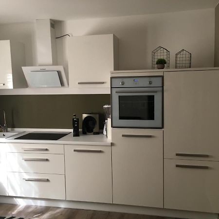 Relaxoase Koblenz Karthause公寓 外观 照片
