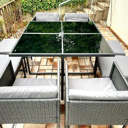 Relaxoase Koblenz Karthause公寓 外观 照片