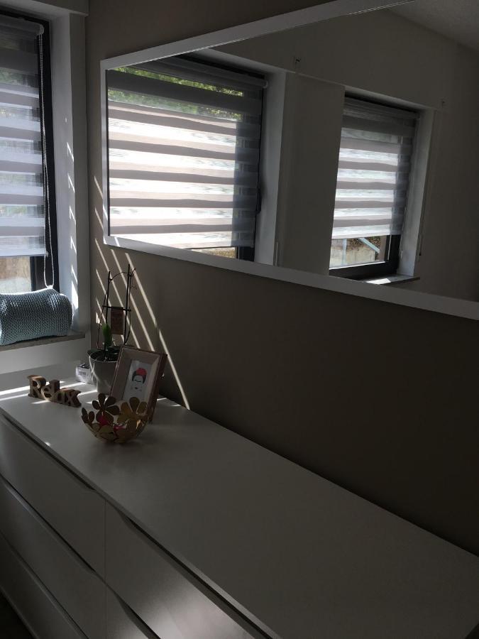 Relaxoase Koblenz Karthause公寓 外观 照片