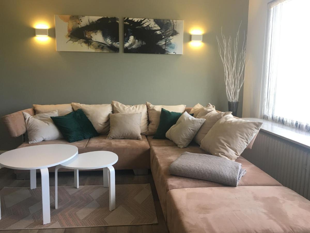 Relaxoase Koblenz Karthause公寓 外观 照片