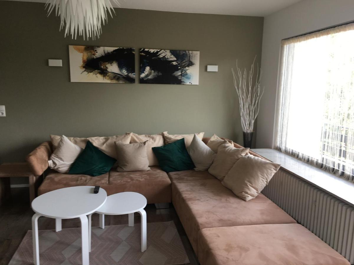 Relaxoase Koblenz Karthause公寓 外观 照片