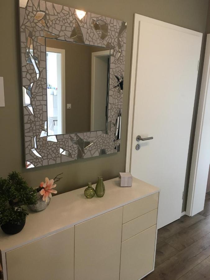 Relaxoase Koblenz Karthause公寓 外观 照片