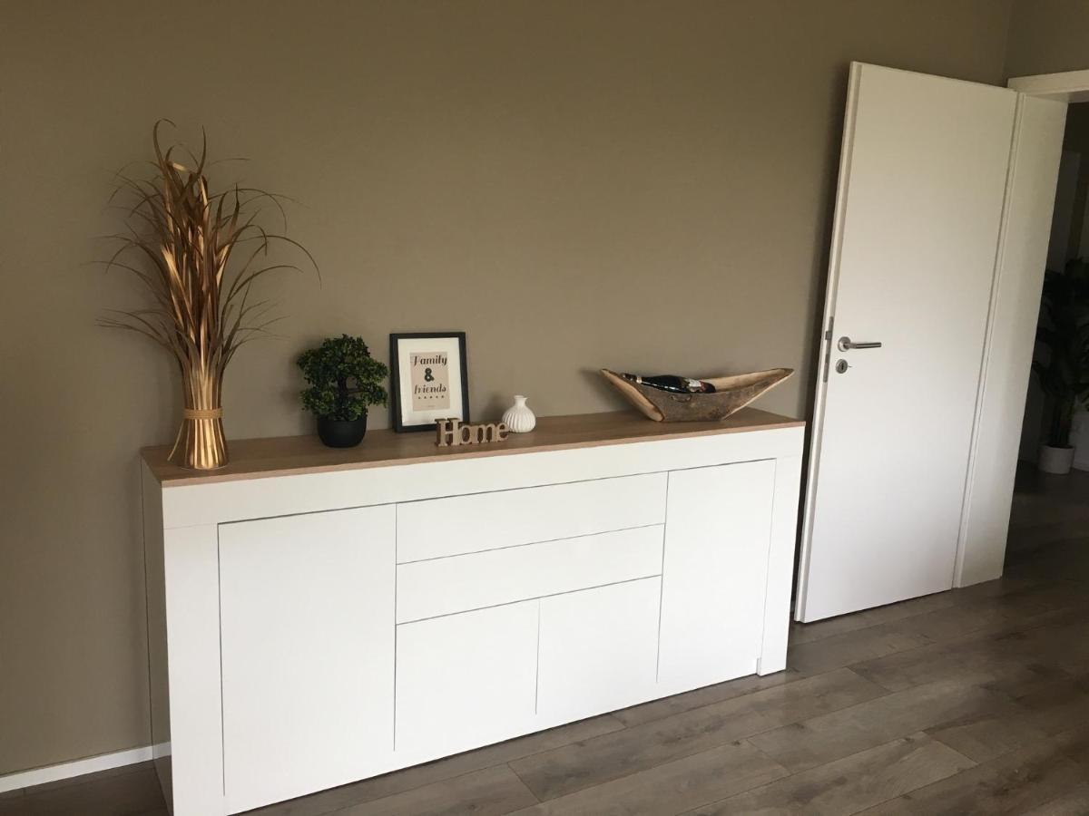 Relaxoase Koblenz Karthause公寓 外观 照片