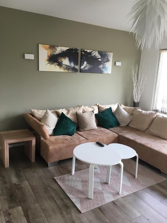 Relaxoase Koblenz Karthause公寓 外观 照片