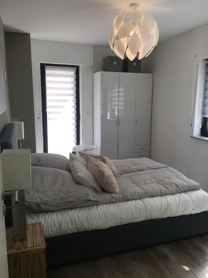Relaxoase Koblenz Karthause公寓 外观 照片