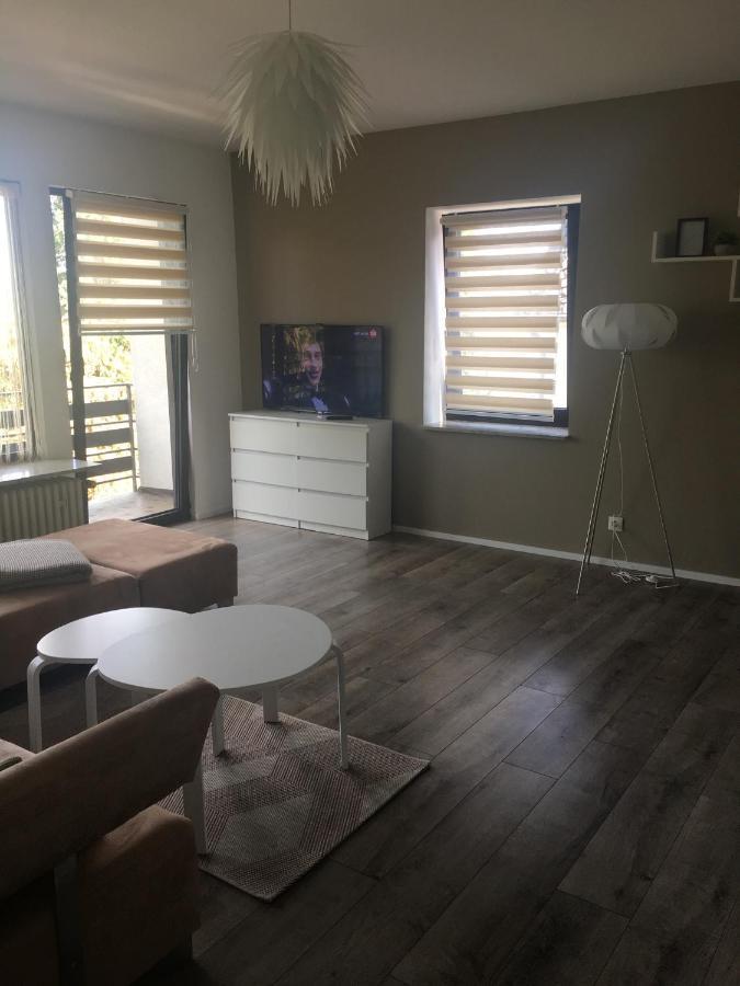 Relaxoase Koblenz Karthause公寓 外观 照片