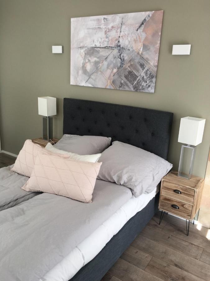 Relaxoase Koblenz Karthause公寓 外观 照片
