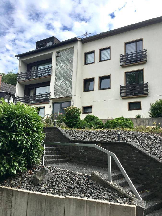 Relaxoase Koblenz Karthause公寓 外观 照片