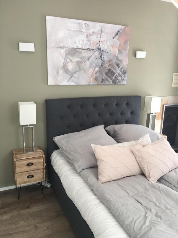 Relaxoase Koblenz Karthause公寓 外观 照片
