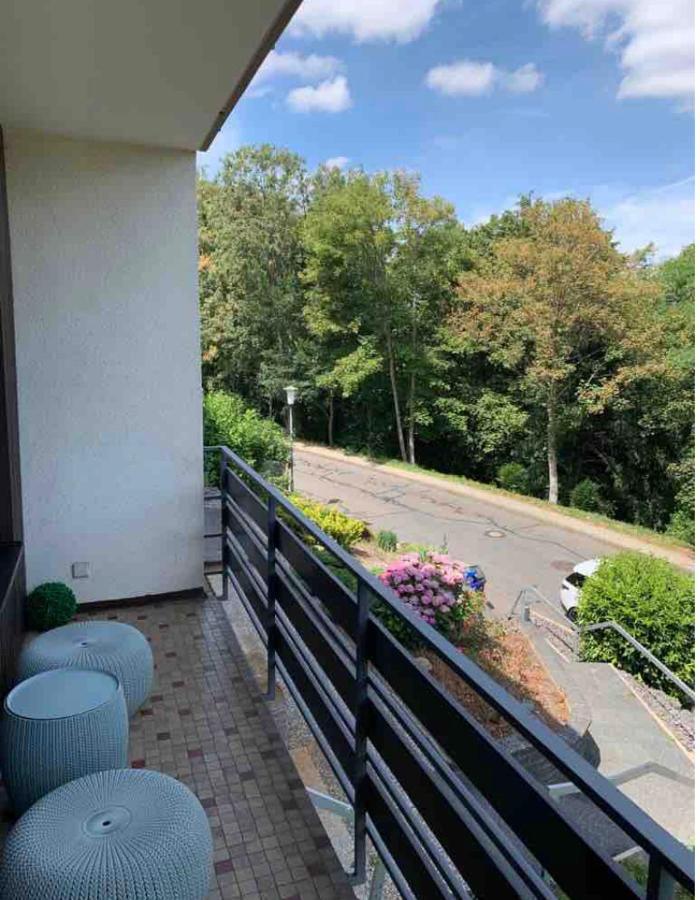 Relaxoase Koblenz Karthause公寓 外观 照片