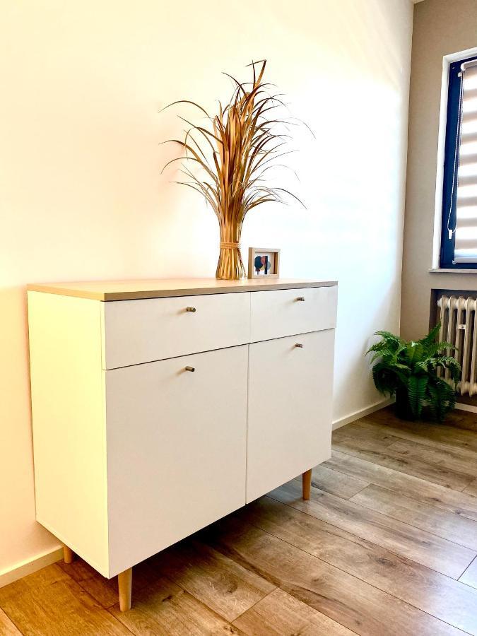 Relaxoase Koblenz Karthause公寓 外观 照片