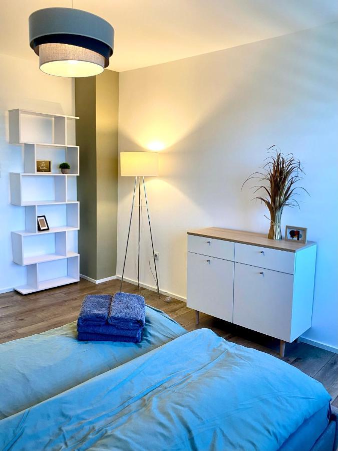 Relaxoase Koblenz Karthause公寓 外观 照片